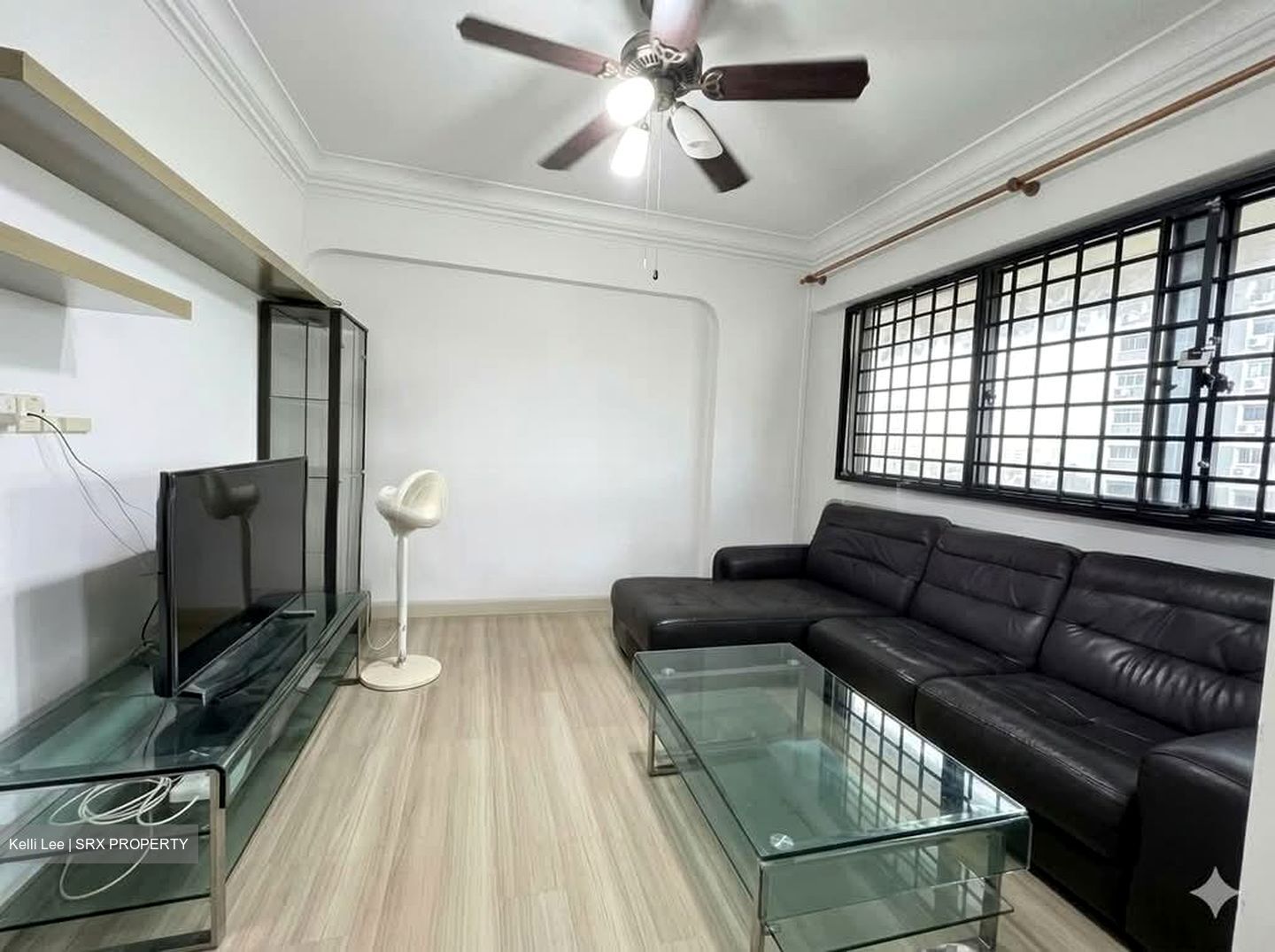 Blk 153 Yung Ho Road (Jurong West), HDB 4 Rooms #574474301